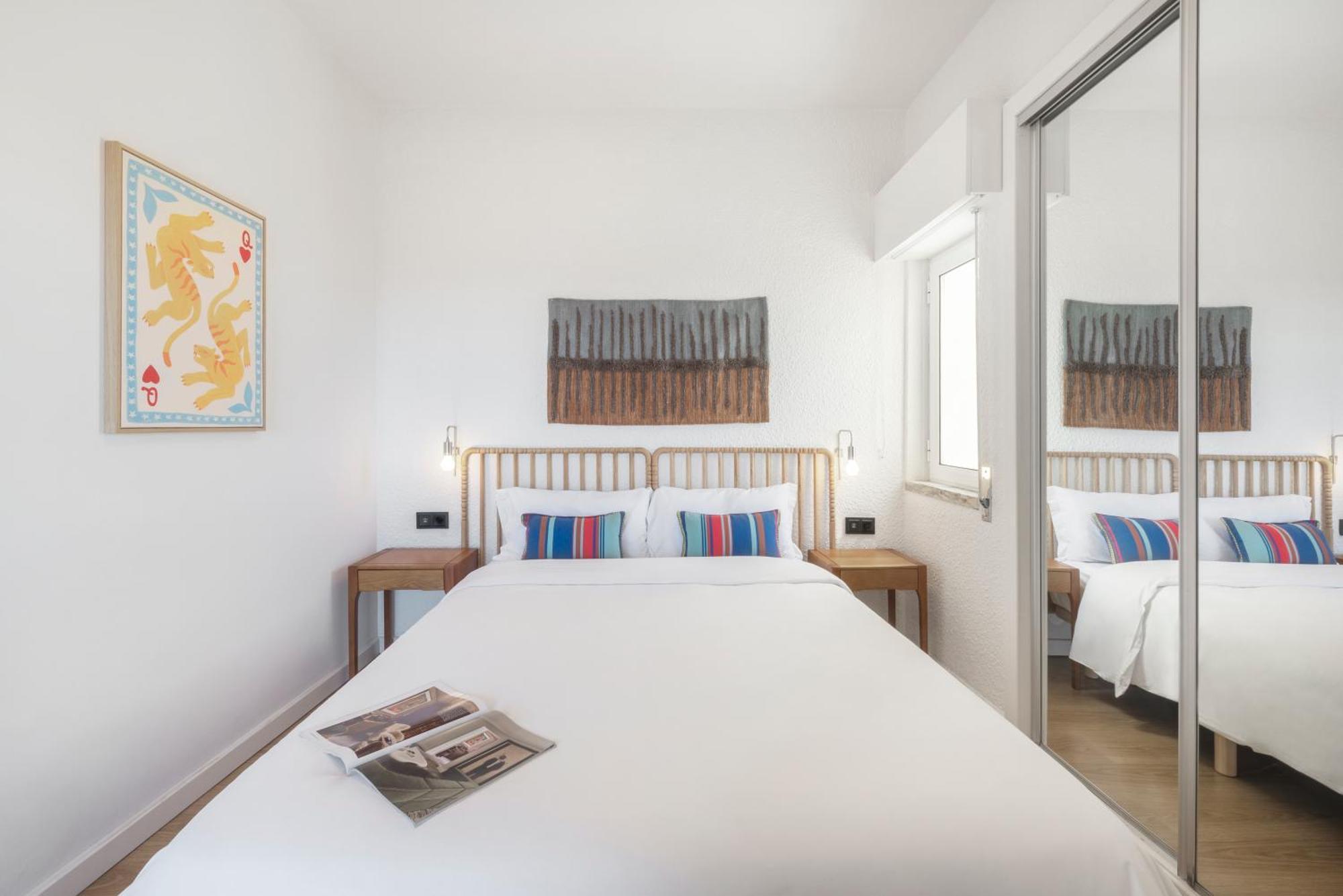 Apartamento Equador By Olala Homes Cascais