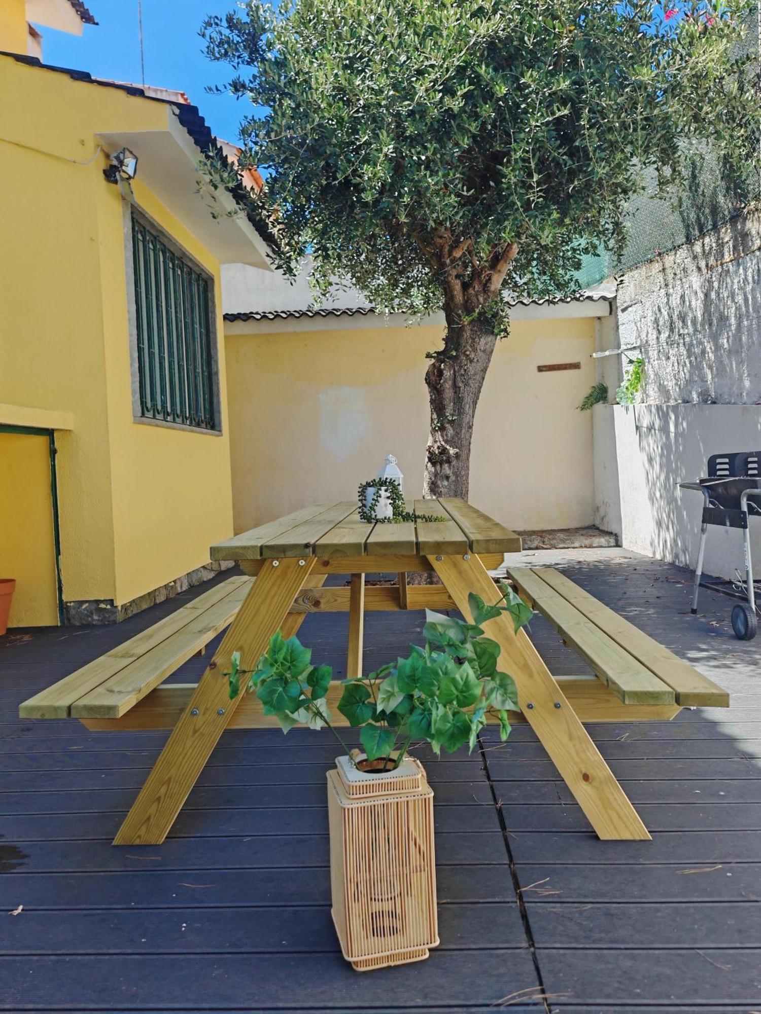 Villa Bay Golf House Cascais