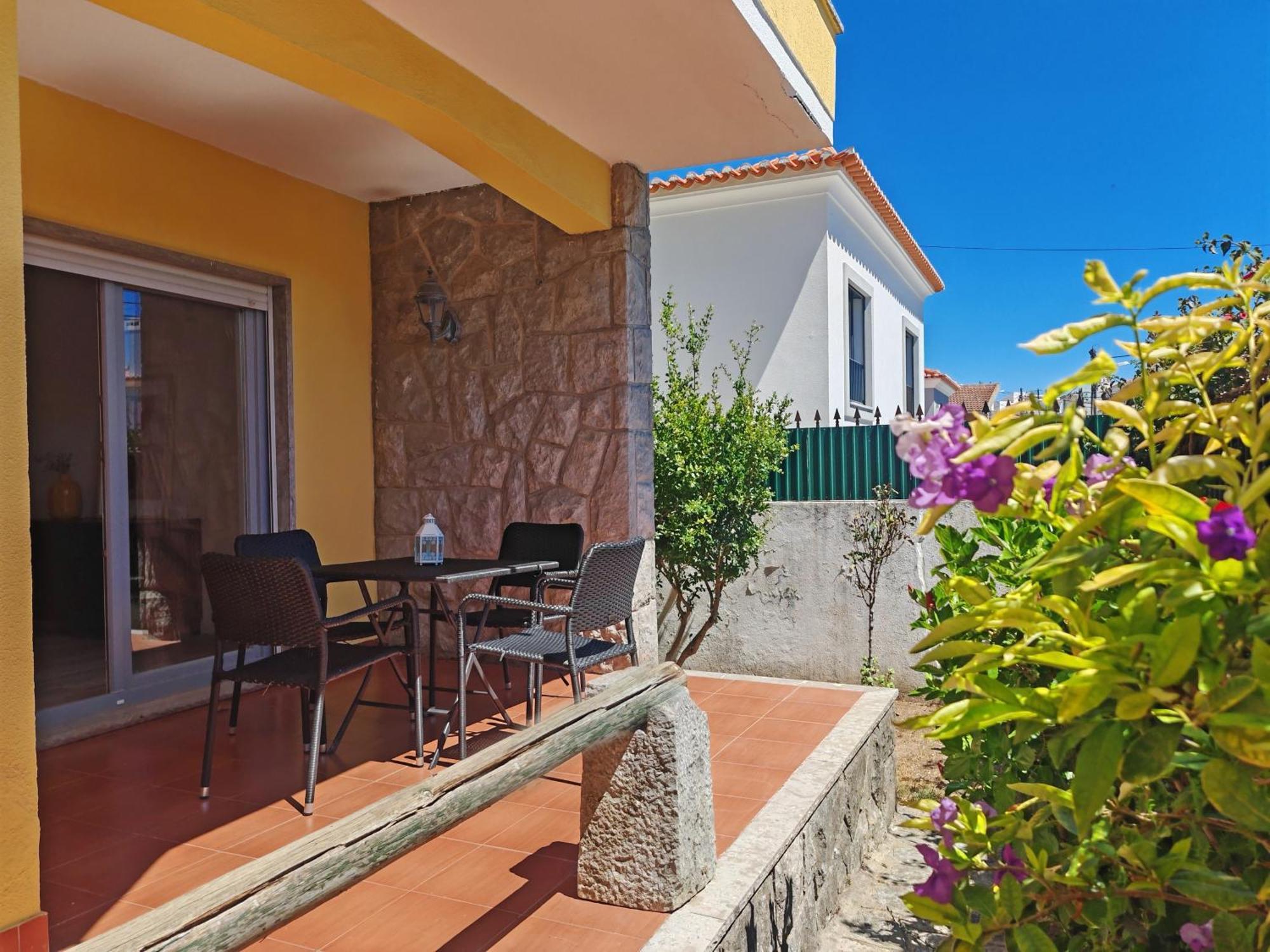 Bay Golf House * Cascais