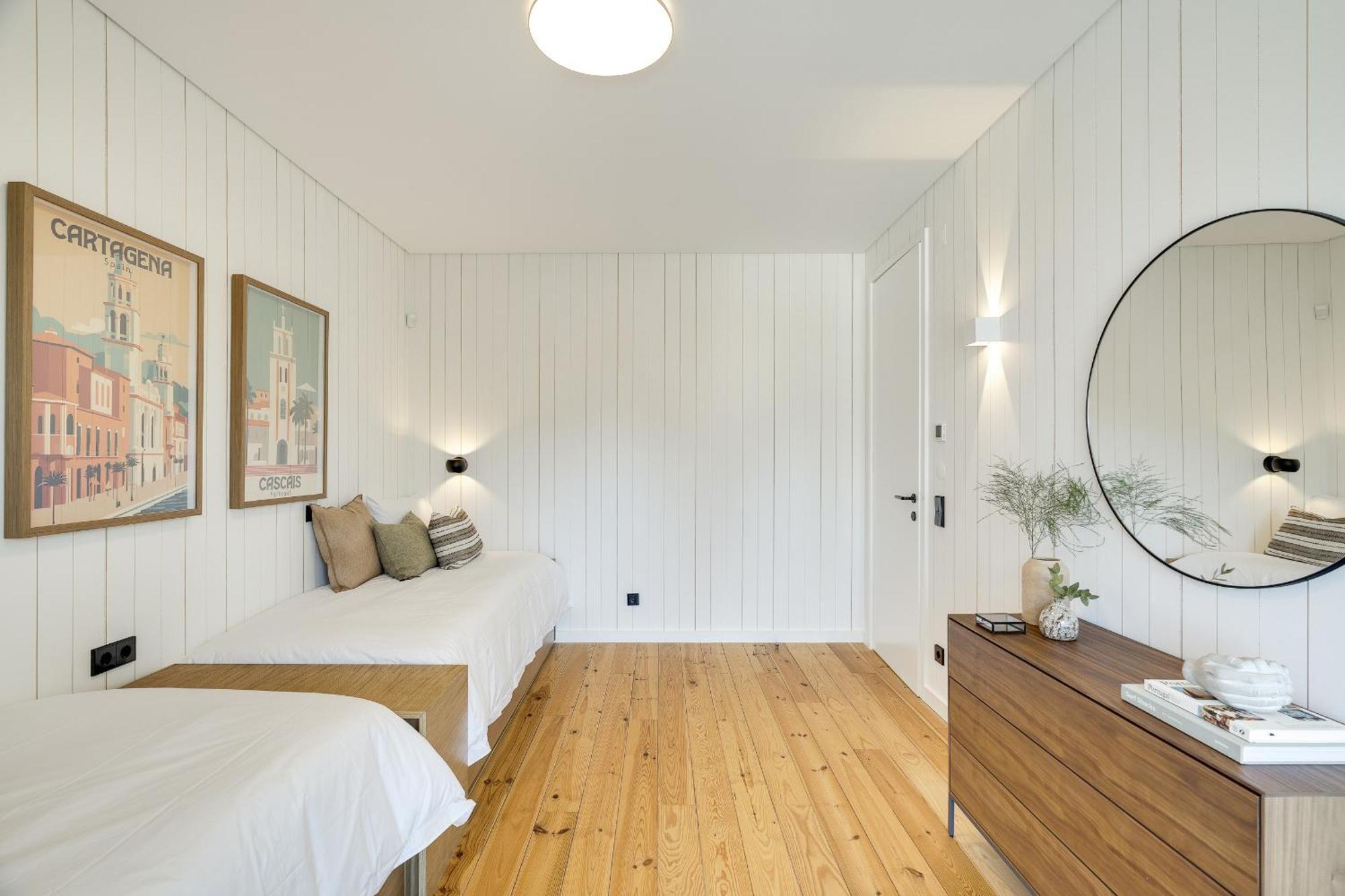 Contemporary By Cadenzalux Villa Cascais