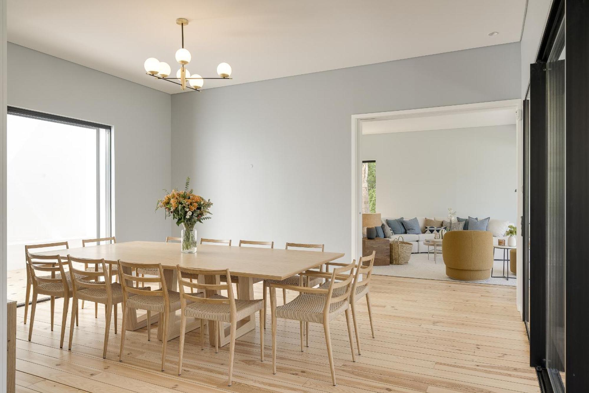Contemporary By Cadenzalux Villa Cascais