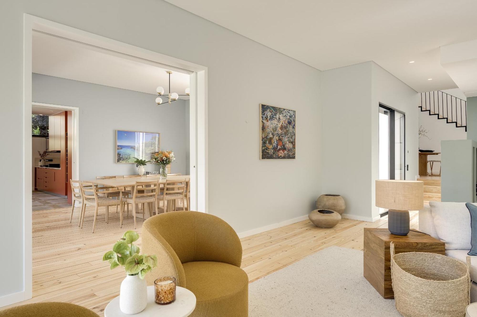 Contemporary By Cadenzalux * Cascais