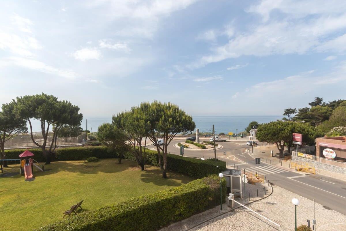 Apartment Oceanfront Lux Sleeps 9