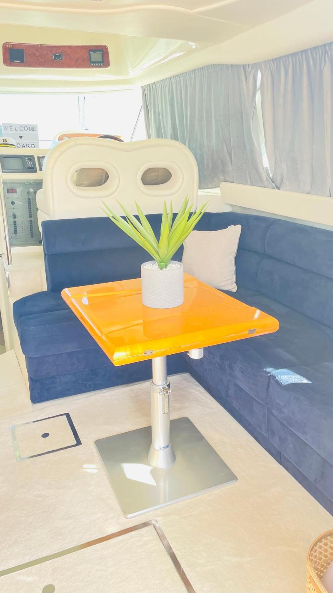 Payva & Branco Boats Iate Privado Em Cascais