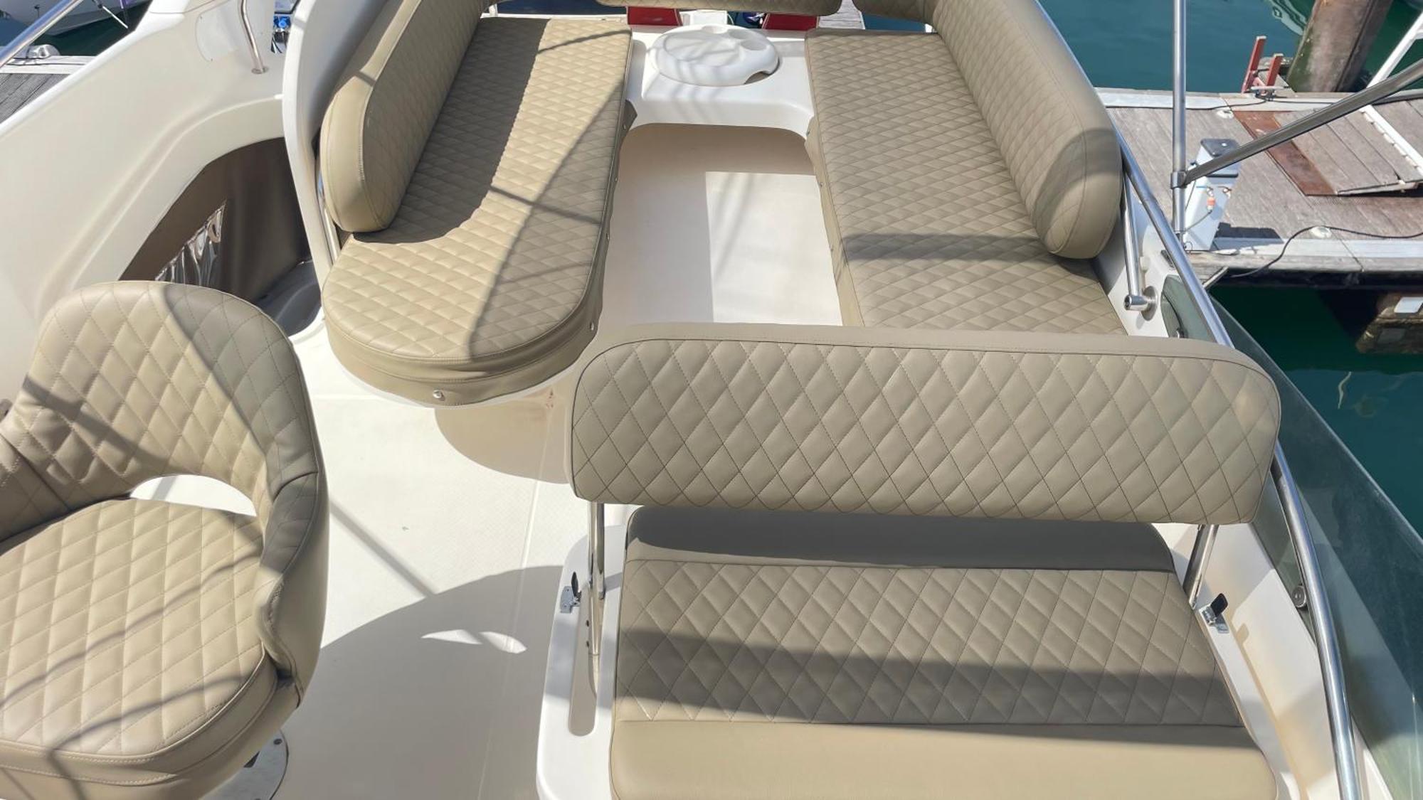 Payva & Branco Boats Iate Privado Em *