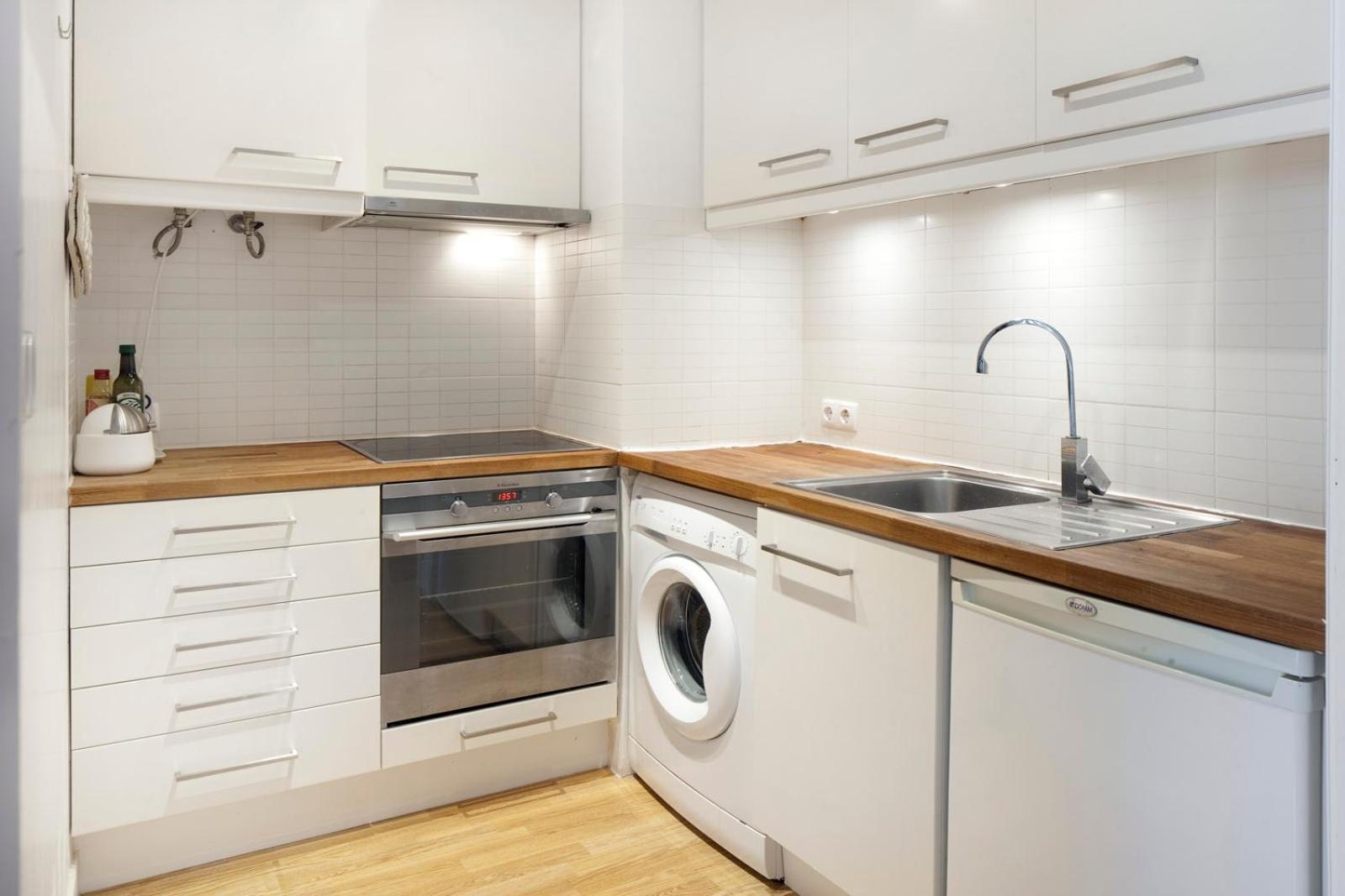 Apartment Prime *