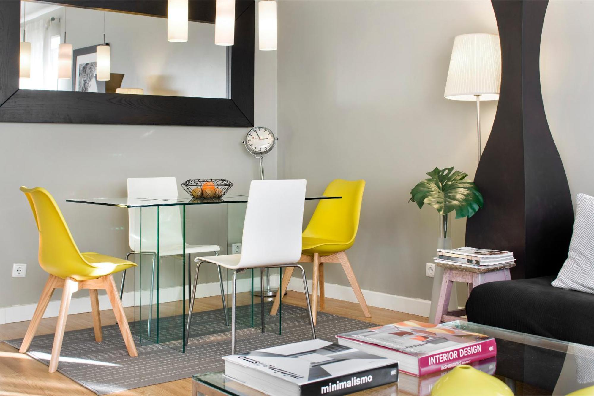 Prime Apartment Cascais