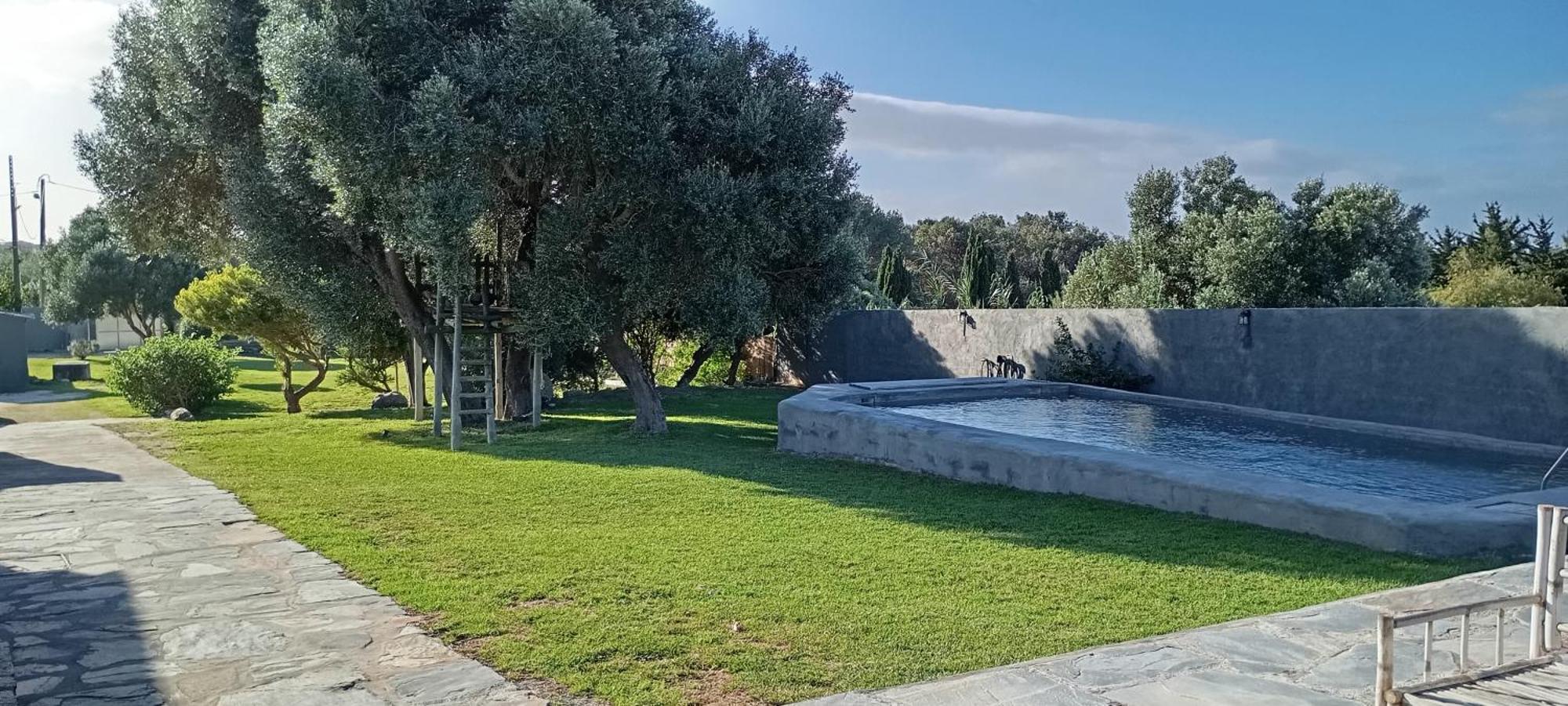 Guincho Rural Villa *
