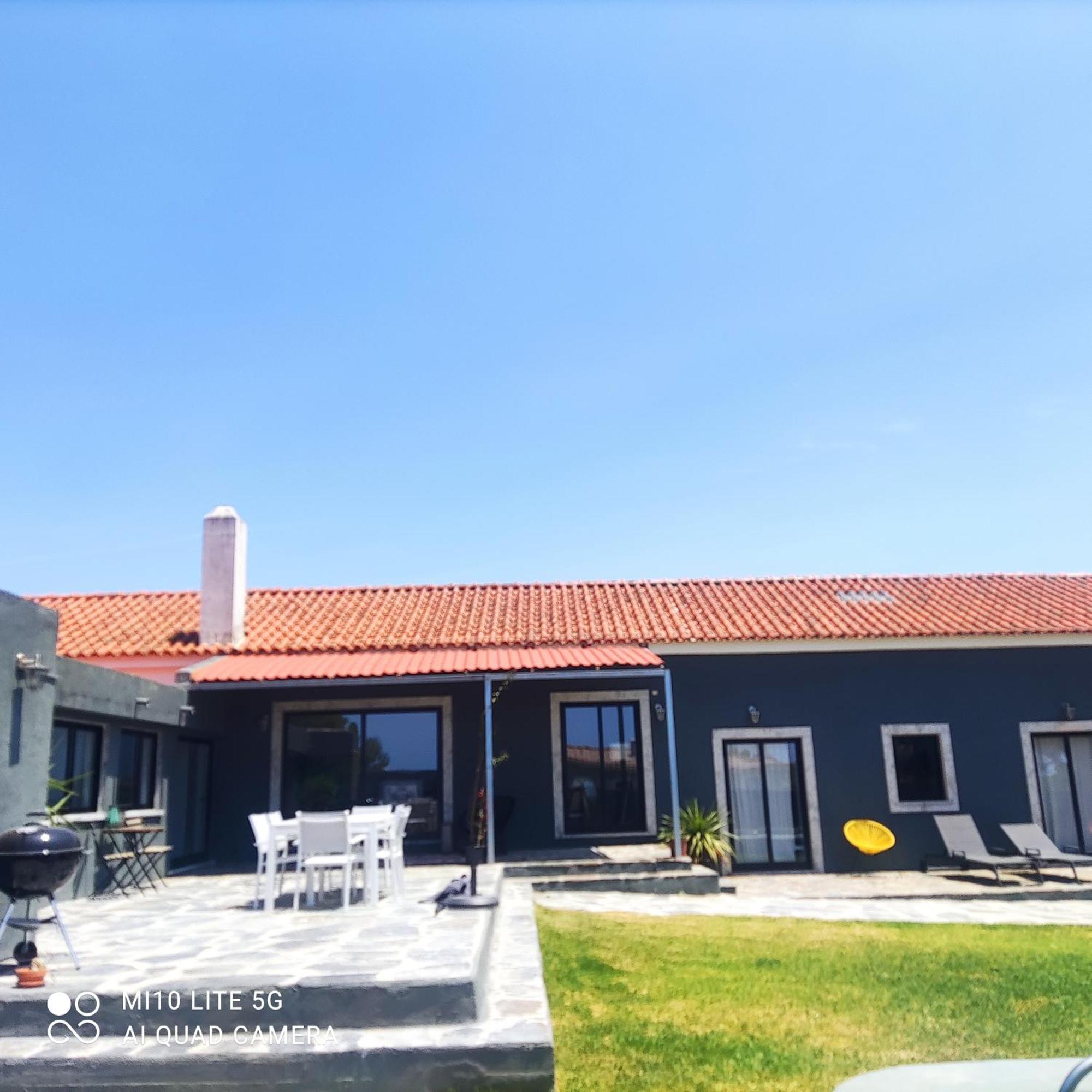 Villa Guincho Rural Cascais
