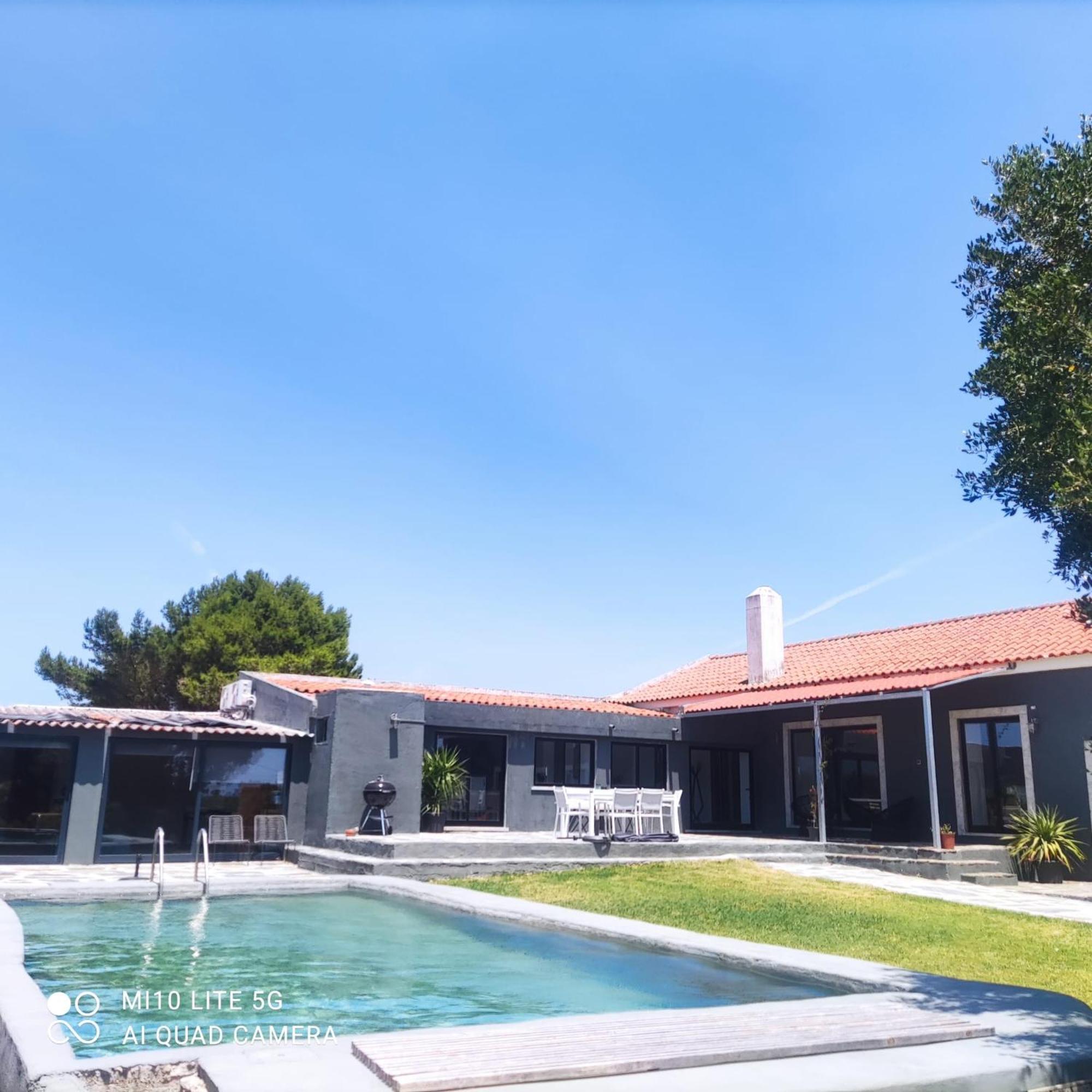 Villa Guincho Rural Cascais