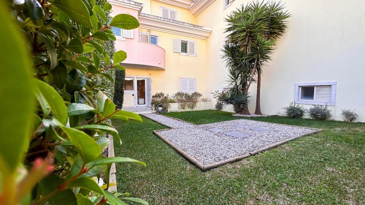 Apartamento Casa Da Amalia *