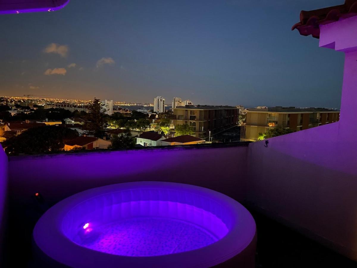 With A View