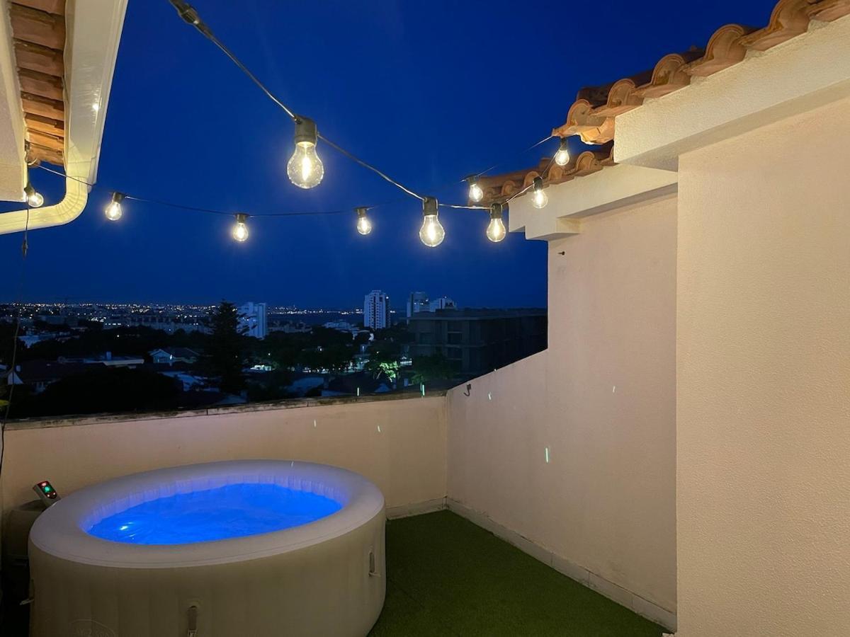 With A View