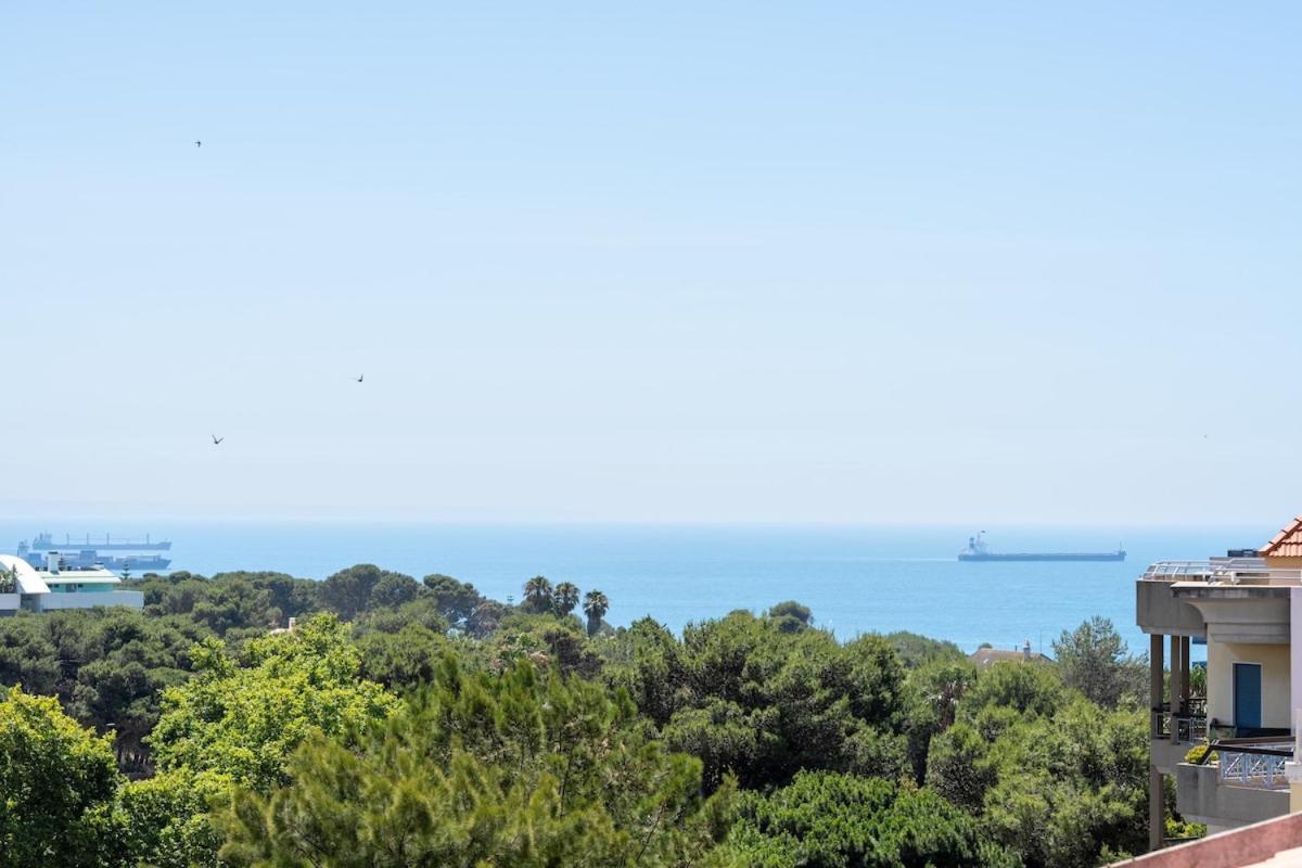 Apartment With A View