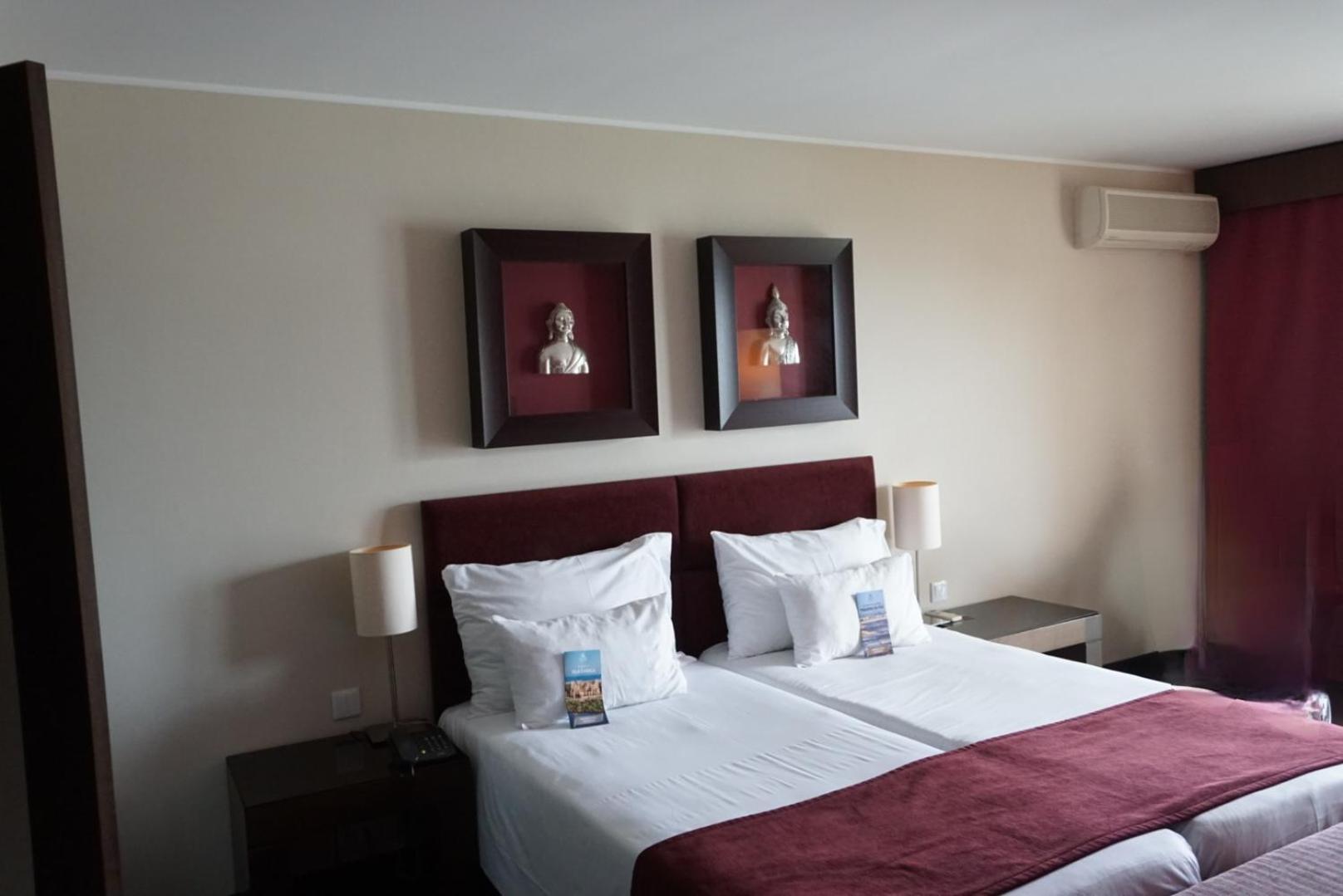 Aparthotel Gale