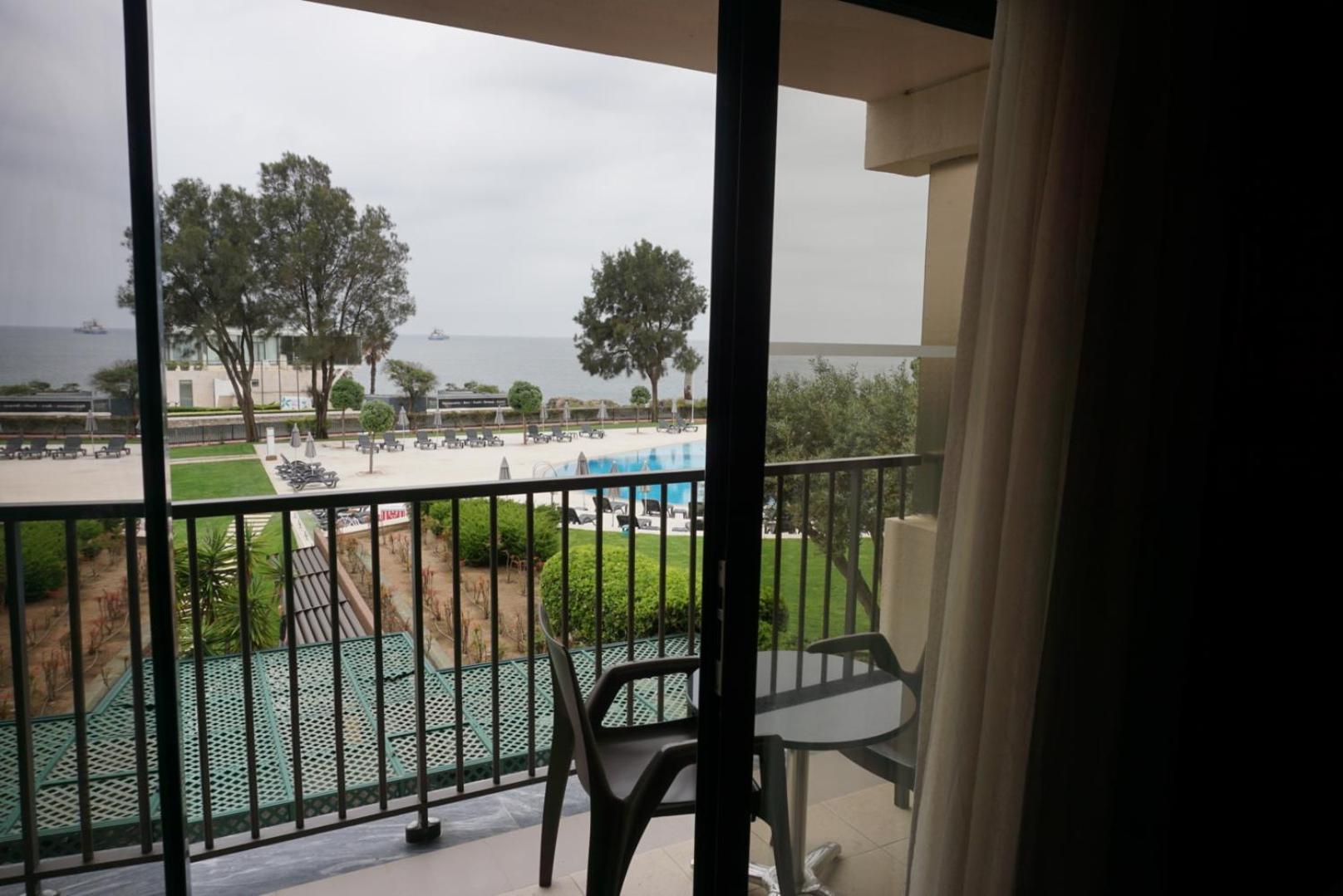 Gale Aparthotel *
