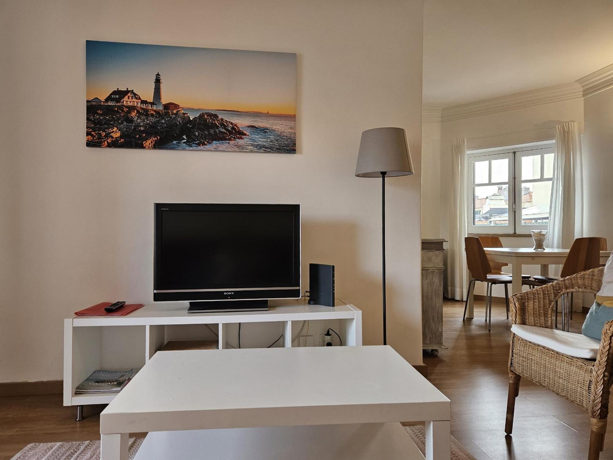 Bolina 2 Historic Center Apartment *