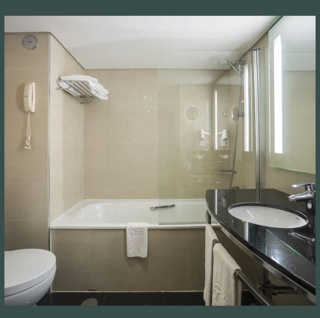 Aparthotel Gale *