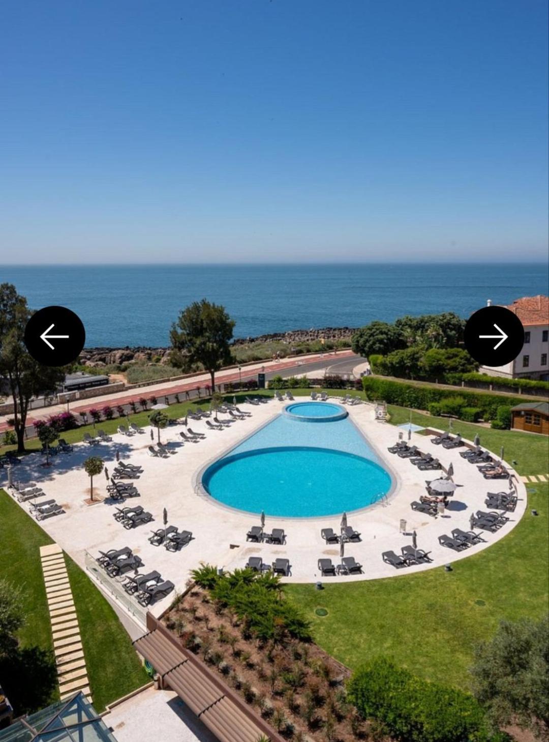 Gale Aparthotel Cascais