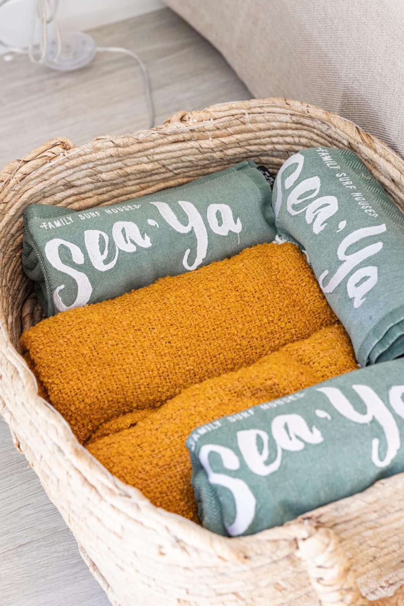 Sea'ya Thoughtful - Marinha