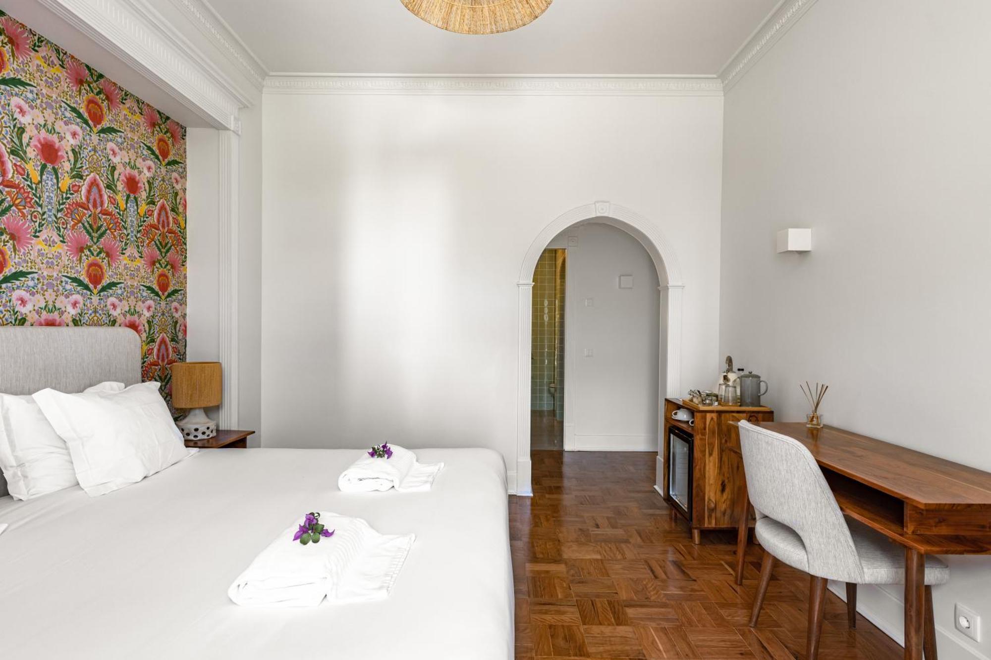 Pergola Boutique (adults Only) Frühstückspension 4*