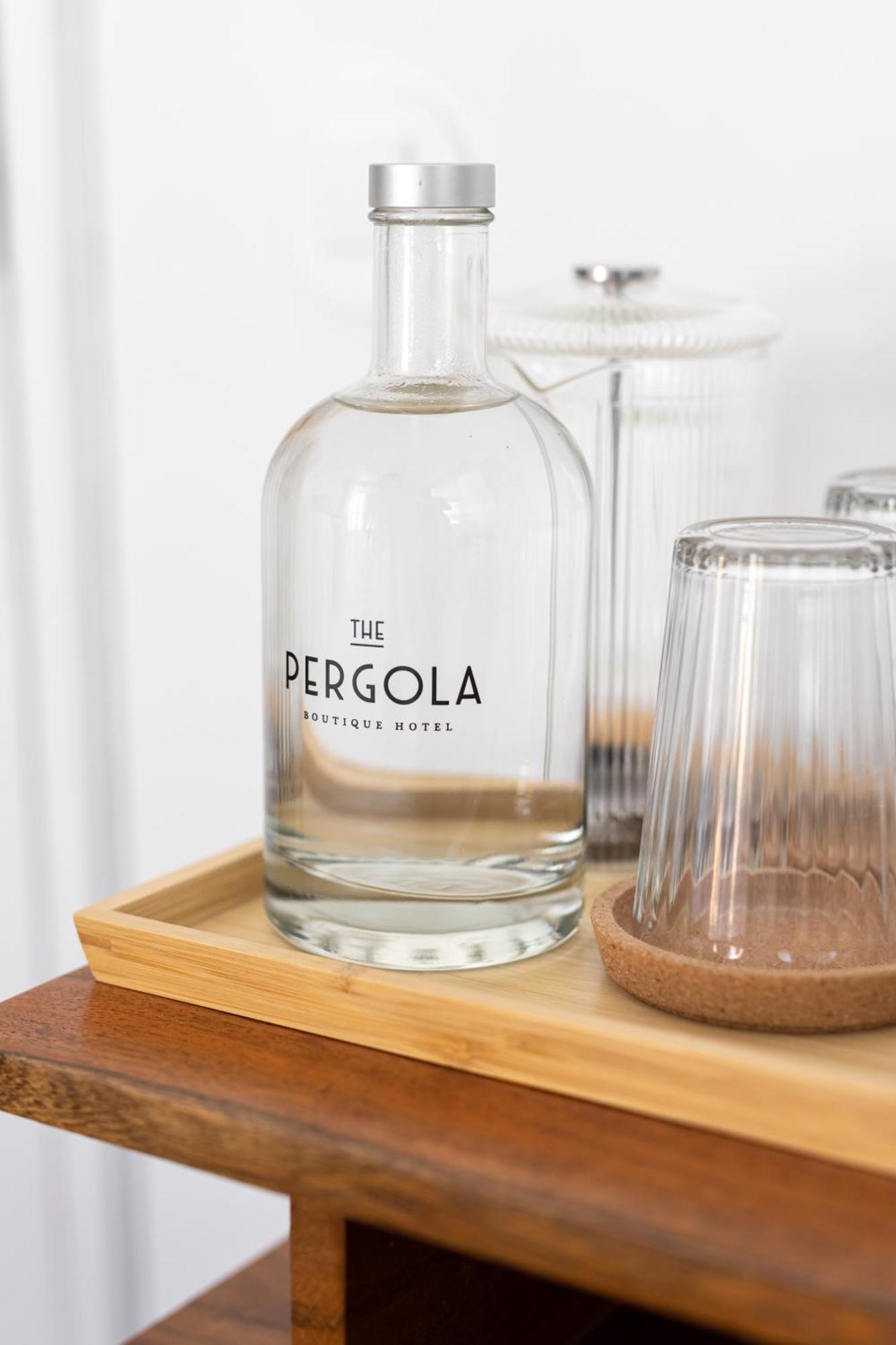 Pergola Boutique (adults Only) Frühstückspension Cascais