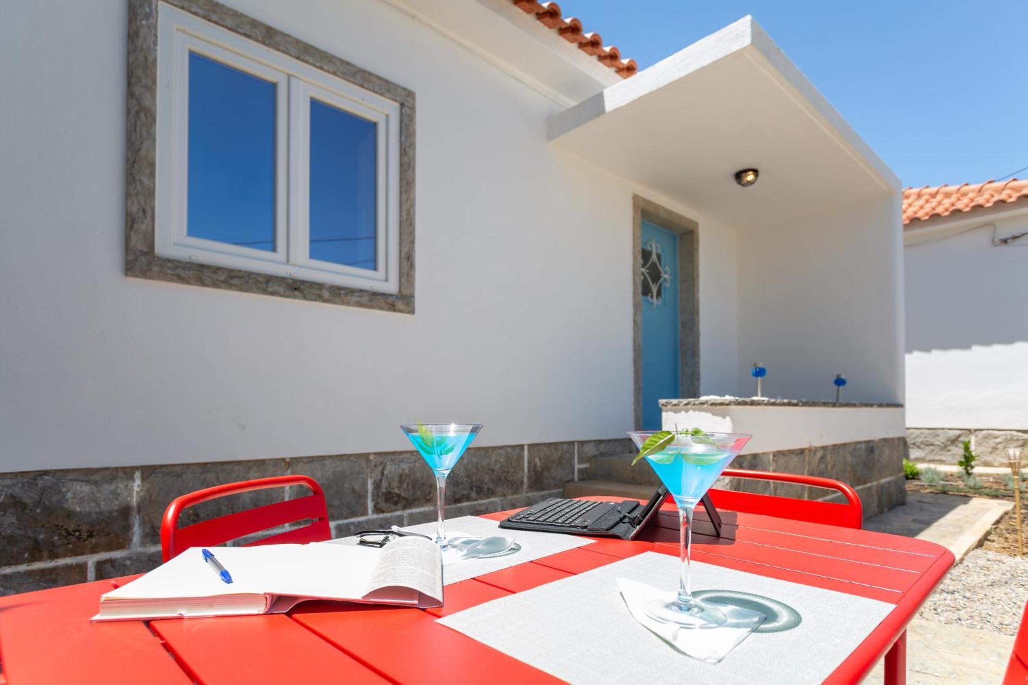 Holiday home Beguest Blue Family *