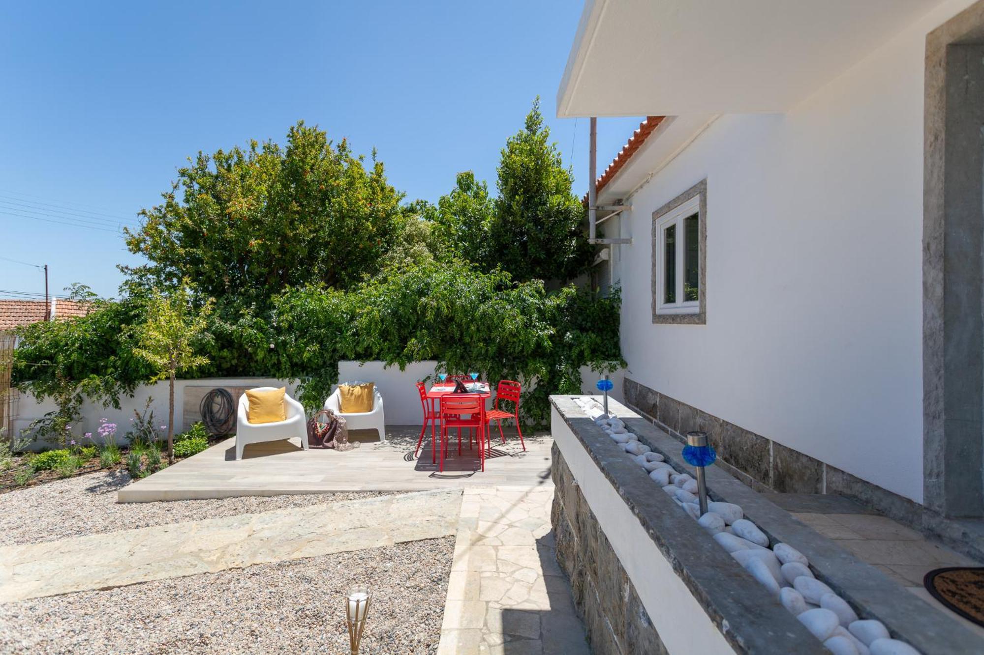 Holiday home Beguest Blue Family Cascais
