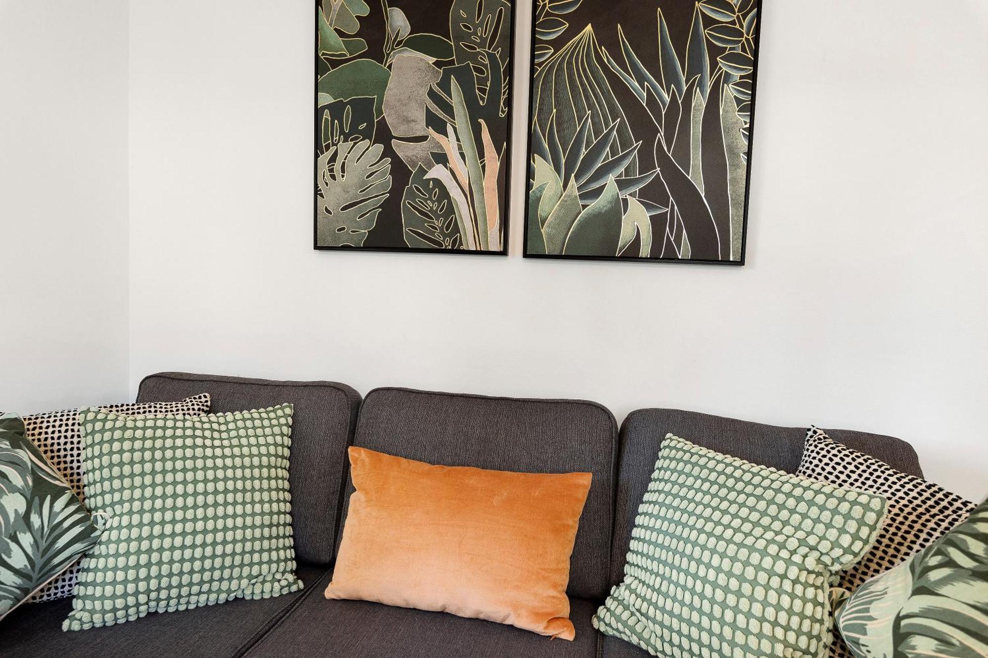 Jardim Da Parada Apartment