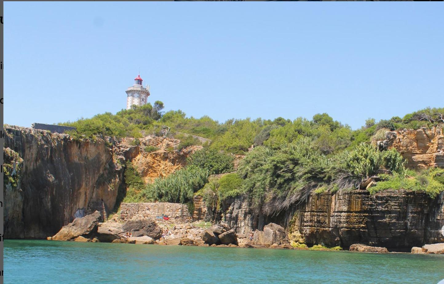 Seacascais, Lda