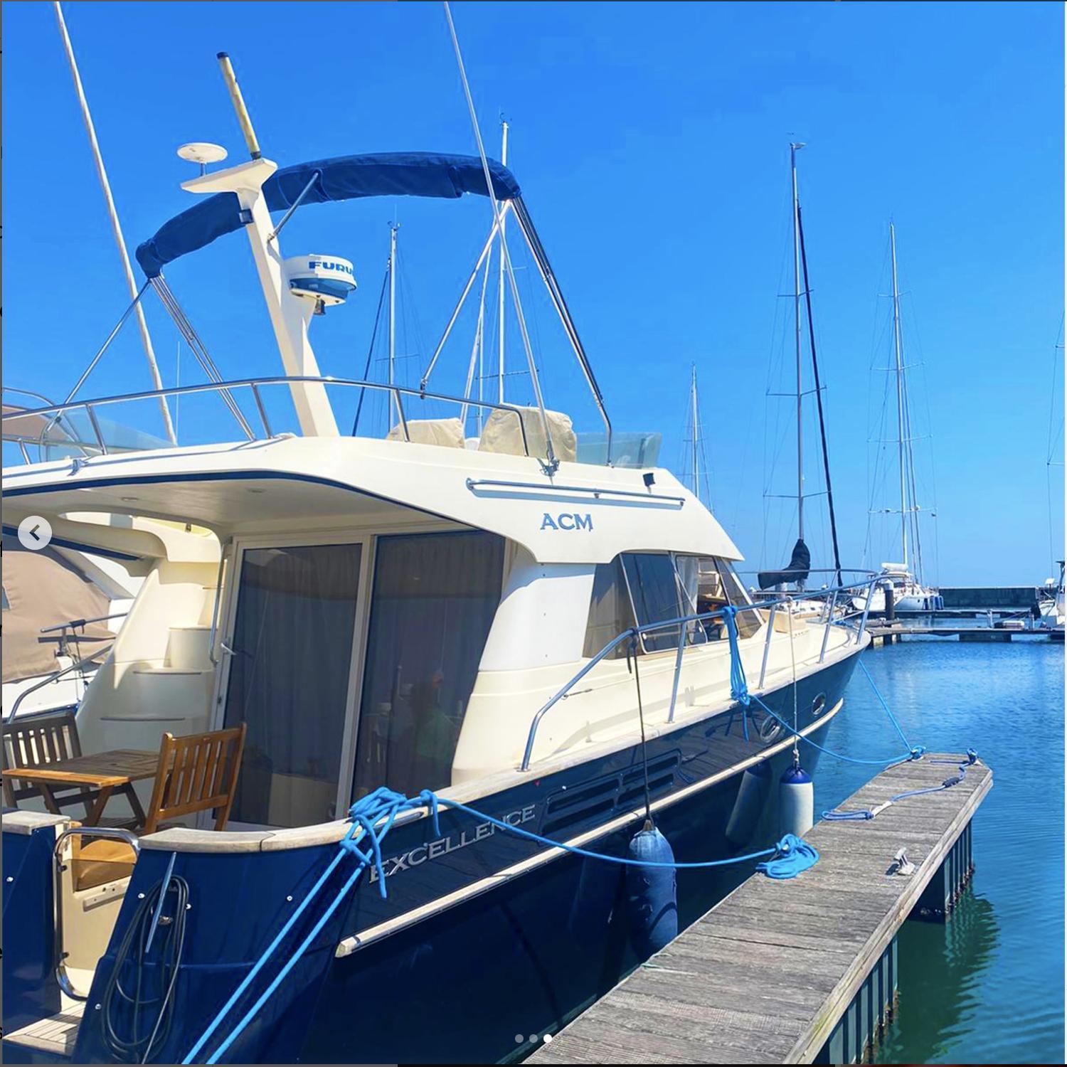Botel Seacascais, Lda *