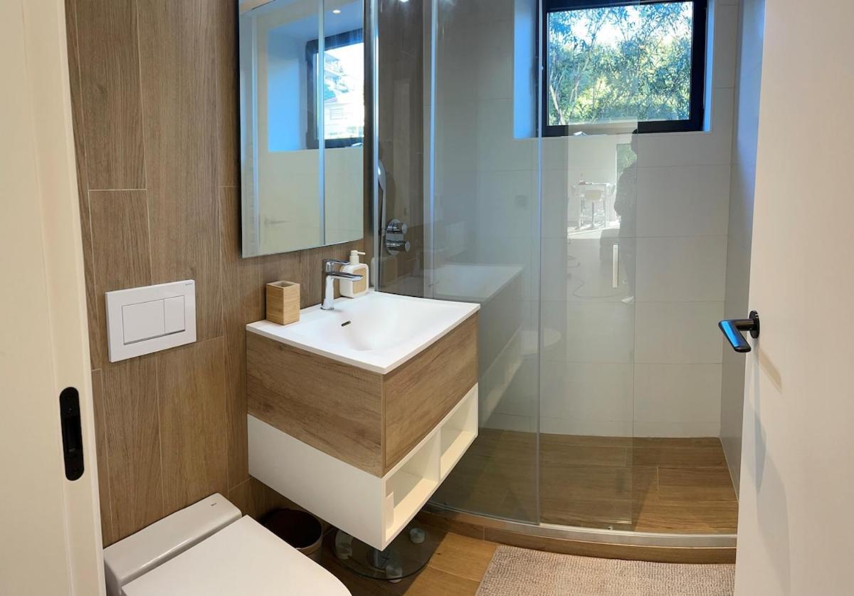 Hyper Centre A Pied Holiday home Cascais