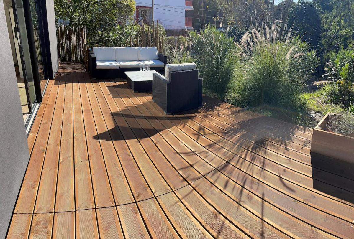 Hyper Centre A Pied Holiday home Cascais