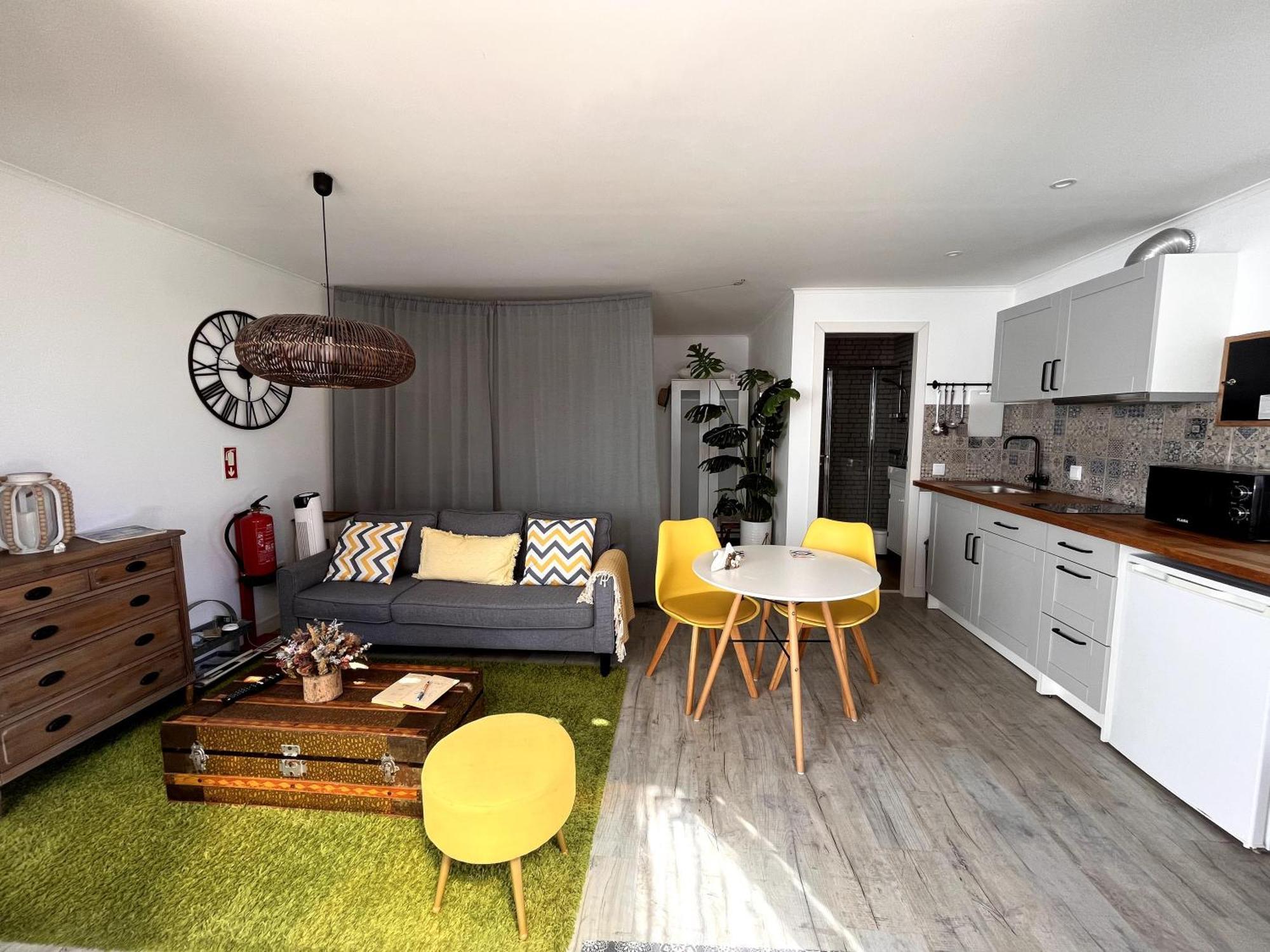 Casa Do Canto