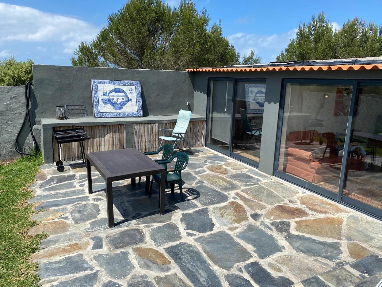 Guincho Rural Villa