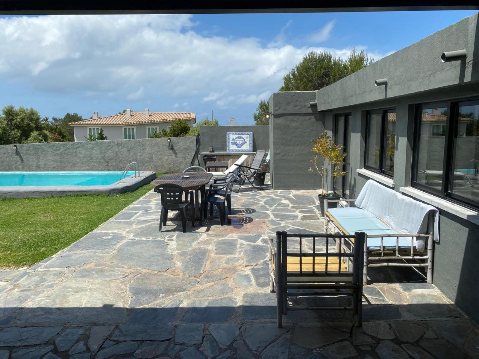Villa Guincho Rural *