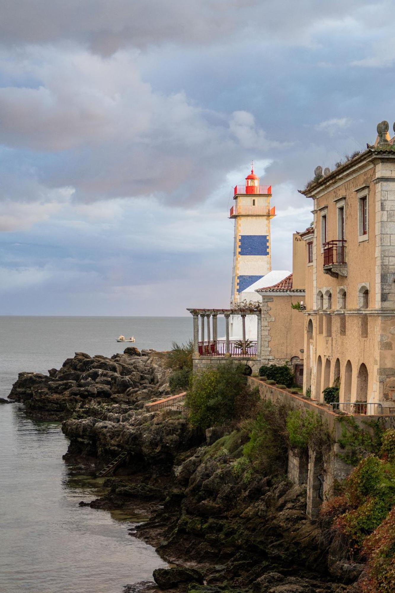 Bolina 2 Historic Center Cascais