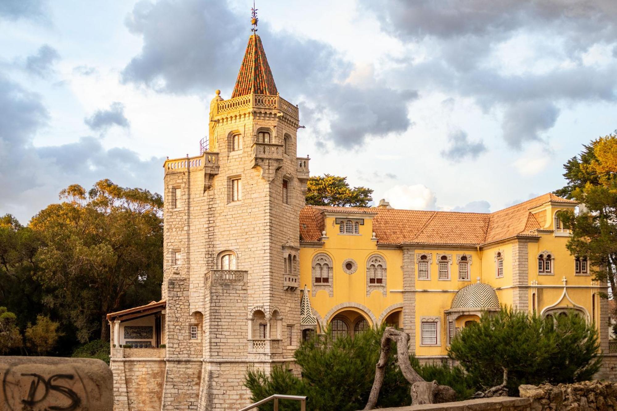 Bolina 2 Historic Center Apartment Cascais