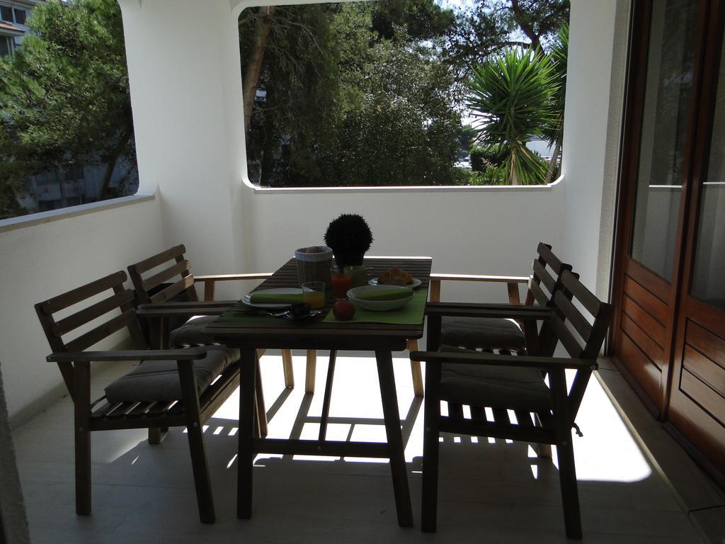 Ccc - Calm & Comfort Apartment