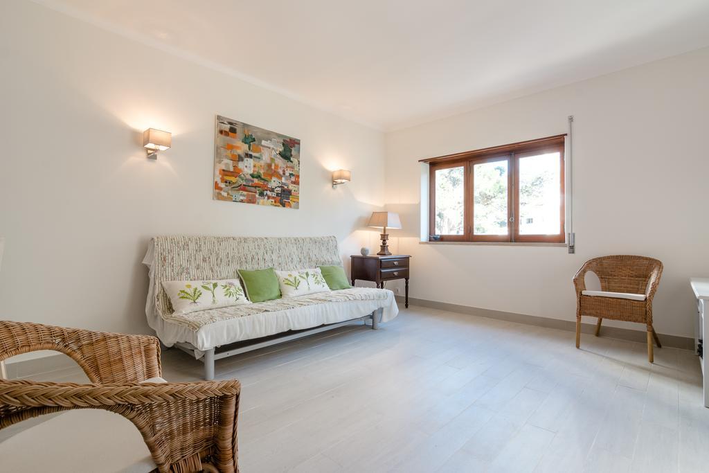 Apartment Ccc - Calm & Comfort Cascais