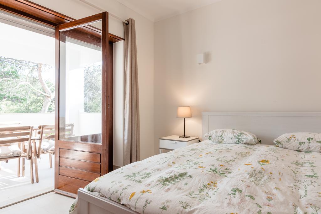 Apartment Ccc - Calm & Comfort Cascais