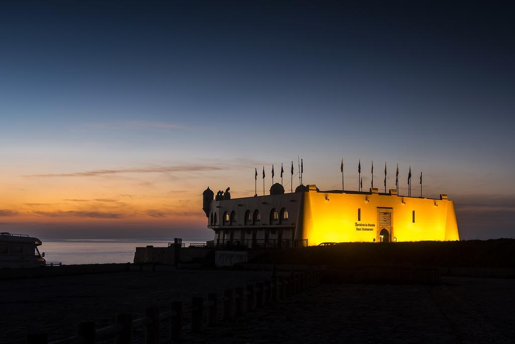 Hotel Fortaleza Do Guincho Relais & Chateaux