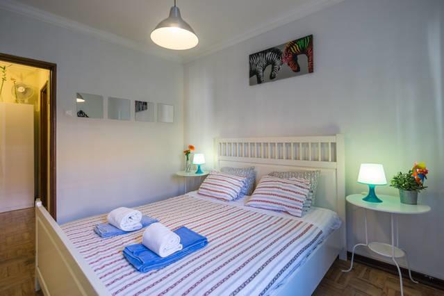 Apartamento Boutique Cascais