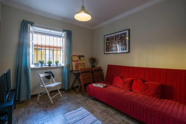 Boutique Apartamento Cascais