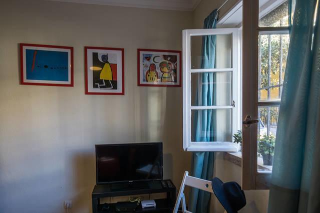 Boutique Apartamento