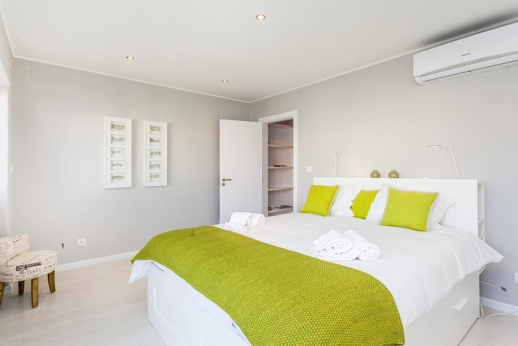 Apartment Bright Visconde