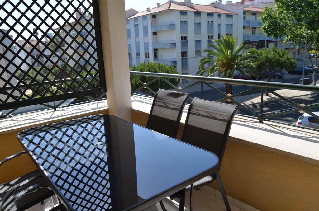 Apartamento Alegre