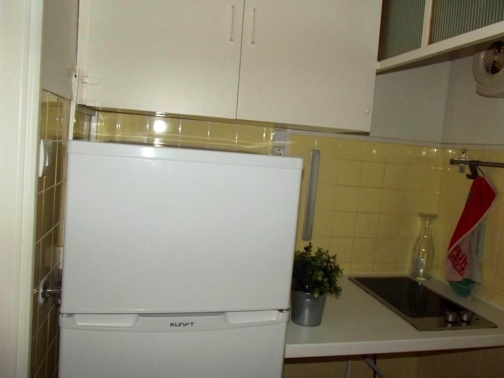 Apartamento Boutique *