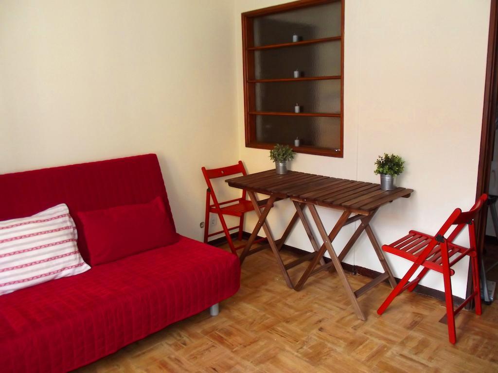 Apartamento Boutique