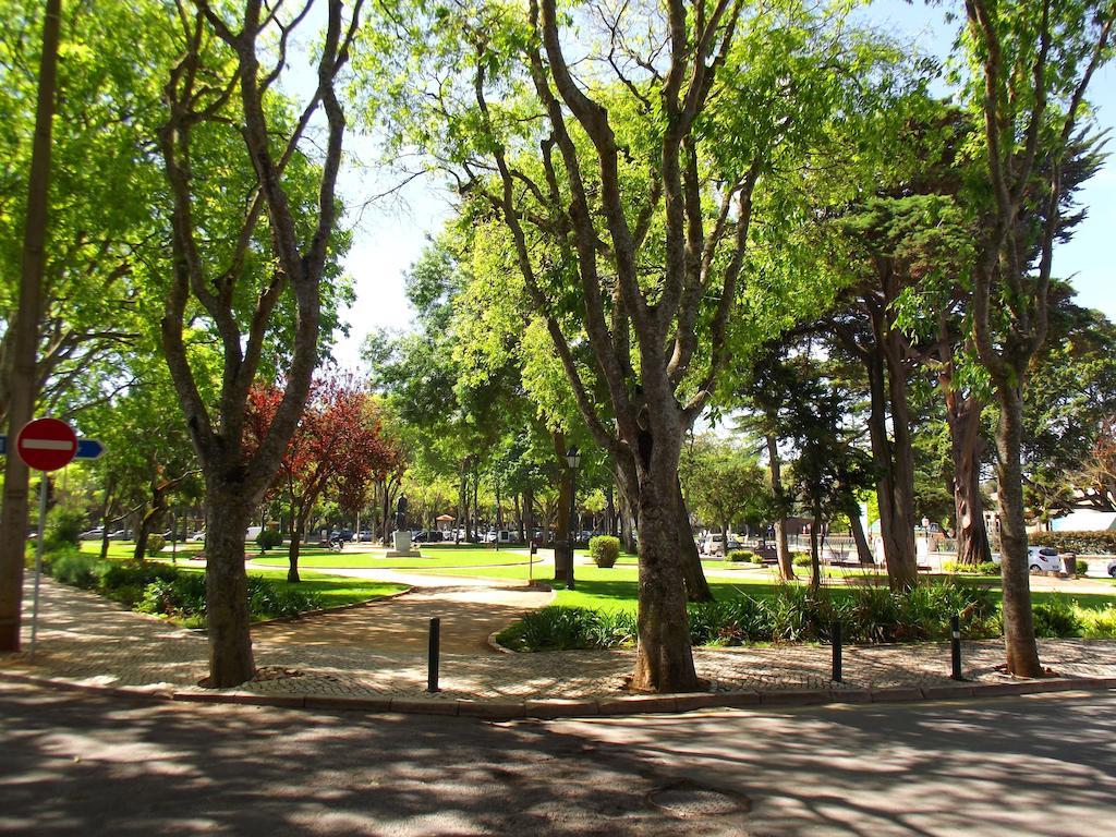 Apartamento Boutique Cascais